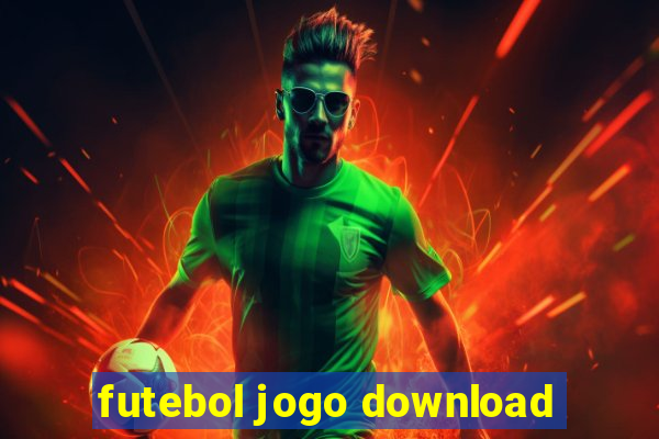 futebol jogo download